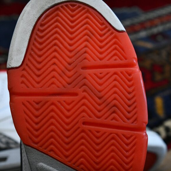 Air Jordan | Son of Mars Jordan 5s - Picture 5 of 14